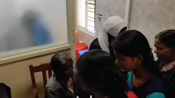 Parents Donated Their Sons Organs 