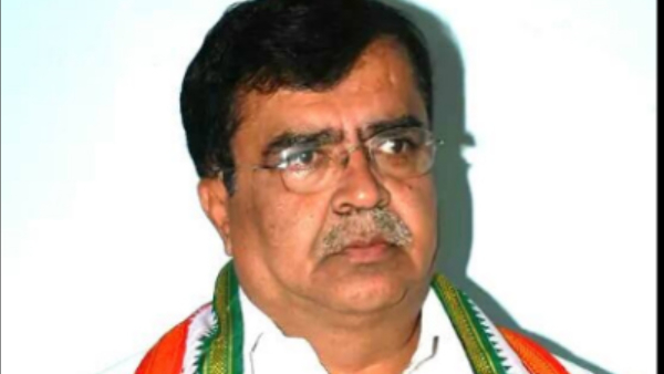 Hassan airport to be ready by december say K.N.Rajanna Hassan airport to be ready by december say K.N.Rajanna