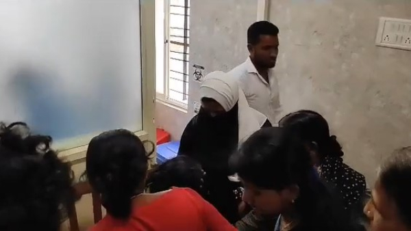 Parents Donated Their Sons Organs 