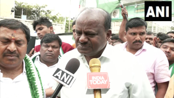 HD Kumaraswamy seeks appointment with PM Modi: know the reason