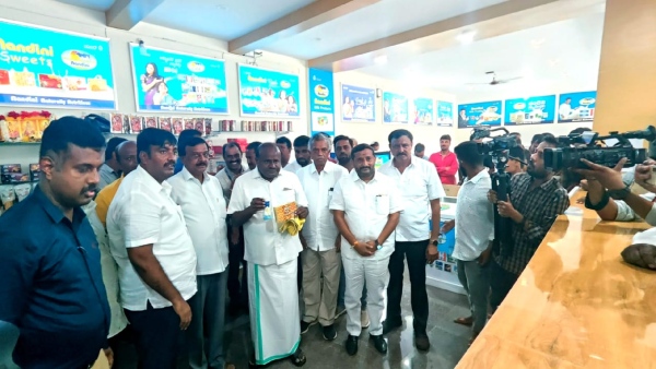 Kumaraswamy Demanded That Ramanagara Medical College Not Be Shifted To Kanakapura