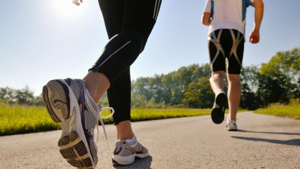 Do these 5 exercises to maintain heart health!