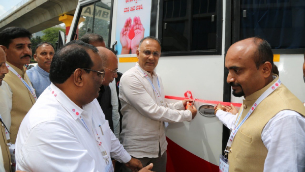 Govt Of Karnataka Soon Implement Automated External Defibrillators Facility In Government Hospitals