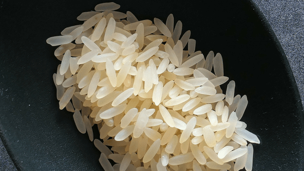 Eating too much rice causes heart attacks- Research