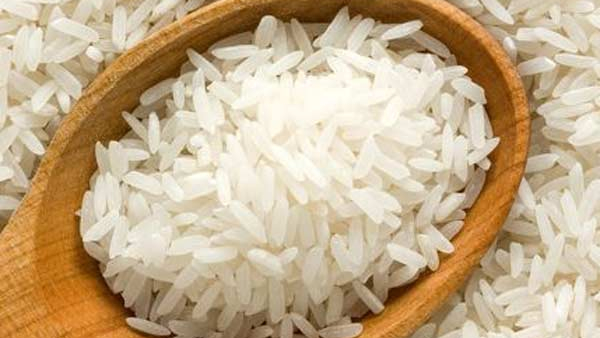 Eating too much rice causes heart attacks- Research