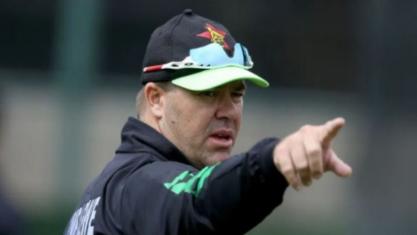 Heath Streak, Legendary Zimbabwe Cricketer, Dies At The Age Of 49 After Prolonged Cancer Battle