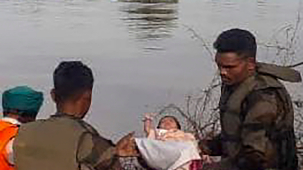 All schools in Punjab declared holiday till Saturday due to heavy rains