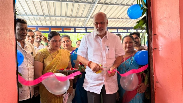 Karnataka Politics: What does BJP MLA Shivaram Hebbar say about joining Congress?
