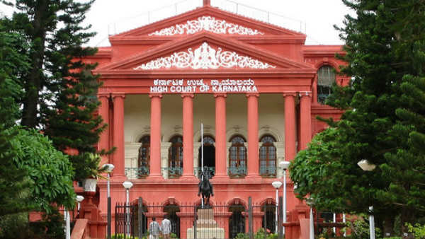 High Court orders BBMP and Govt to submit action plan for eviction of unauthorized buildings