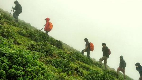 Top 7 Best Hill Stations in Karnataka for the Weekend Travel in Kannada