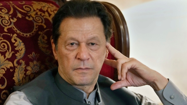 Imran Khan will face another case in Pakistan