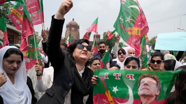 Imran Khan gets facilities in Jail room finally 