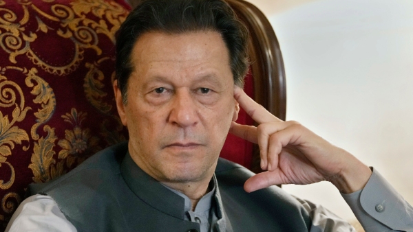 Countdown begins for Pakistan National Assembly to be dissolved 