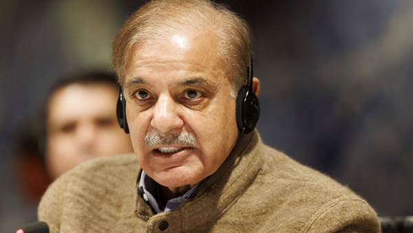 Countdown begins for Pakistan National Assembly to be dissolved 