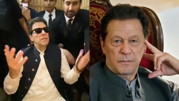 Imran Khan may be shifting to Rawalpindi jail if court approves