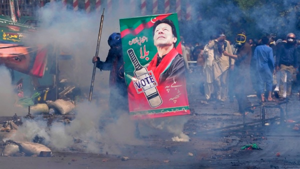 Imran Khan may be shifting to Rawalpindi jail if court approves