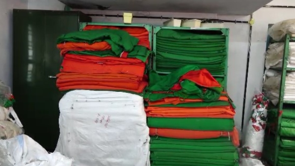 independence-day-2023-national-flag-making