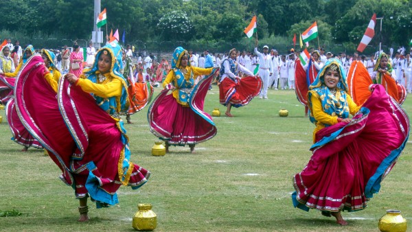 Independence Day 2023: Bands should only play patriotic songs on Independence Day celebrations Independence Day 2023: Bands should only play patriotic songs on Independence Day celebrations