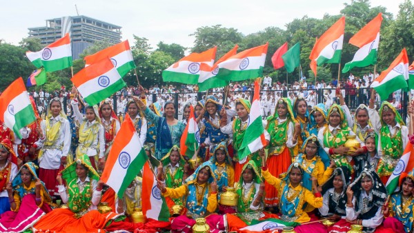 Independence Day 2023: Bands should only play patriotic songs on Independence Day celebrations Independence Day 2023: Bands should only play patriotic songs on Independence Day celebrations