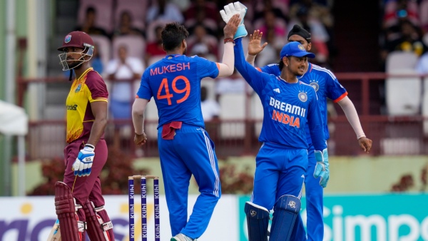  Ind Vs WI T20: Former Indian Star Issues Strong Warning to Hardik Pandya and Teammates