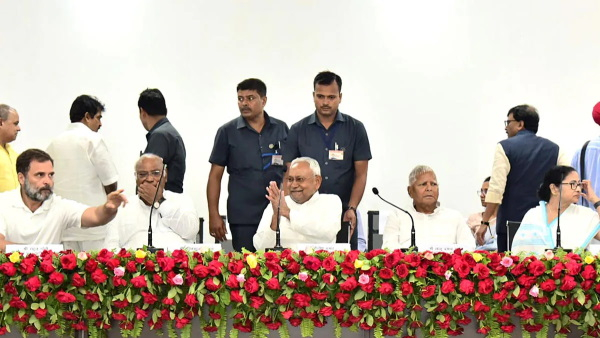 Opposition Alliance INDIA Can Defeat BJP In 2024 Poll, Know Mood Of The Nation What Says