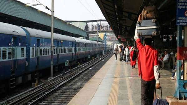 Indian Railway Will Start 35 Hydrogen Powered Trains To 8 Heritage Routes Of Country