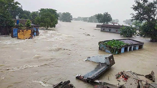 Indian Monsoon Updates in Kannada