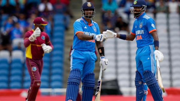 Ind vs WI T20: Team India Playing XI, Match Timings, Live Streaming Details Ind vs WI T20: Team India Playing XI, Match Timings, Live Streaming Details
