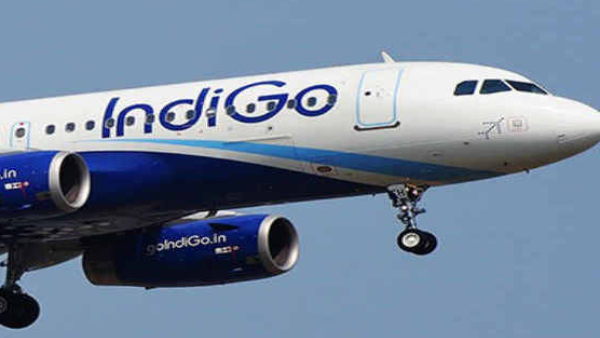 Indigo staff given tissues to wipe sweat on non-AC flight: Congress leader outraged