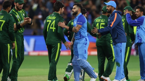  Sourav Ganguly Predicts Winner of High-Stakes IND vs PAK Clash in Asia Cup 2023