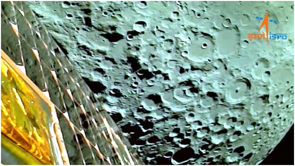 Chandrayaan 3