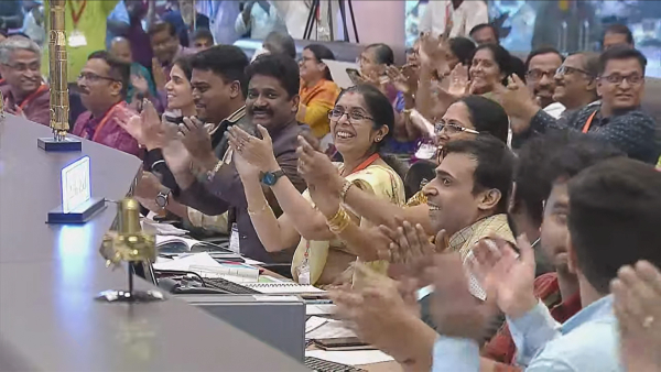 Success Of Chandrayaan 3: Painful Stories Of ISRO Scientists