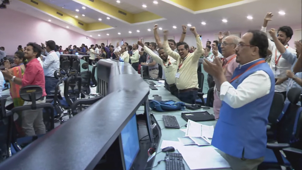 Success Of Chandrayaan 3: Painful Stories Of ISRO Scientists