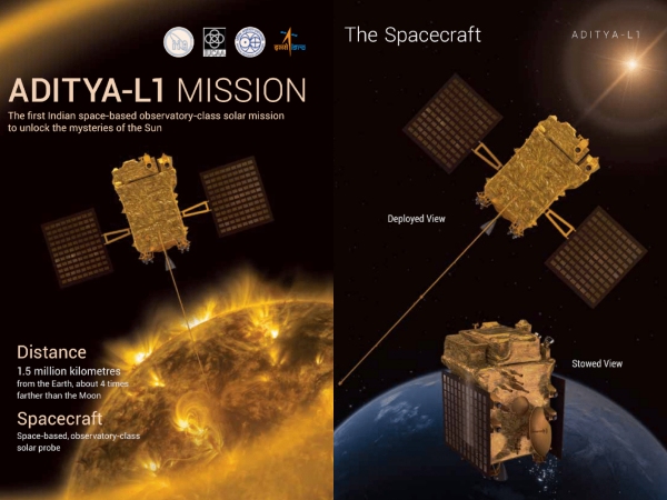 isros-aditya-l1-mission