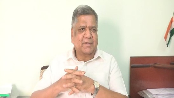 Congress leader Jagadish Shettar Sarcasm Against BJP