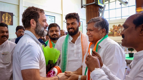 Karnataka Politics: Is Jagadish Shettar orchestrating dissent in BJP? here is the inside story