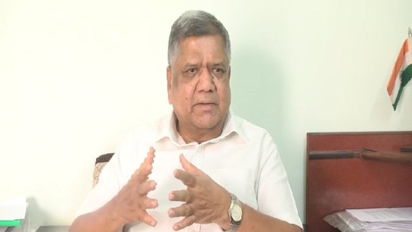 Congress leader Jagadish Shettar Sarcasm Against BJP