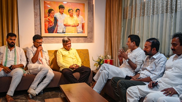 Karnataka Politics: Is Jagadish Shettar orchestrating dissent in BJP? here is the inside story
