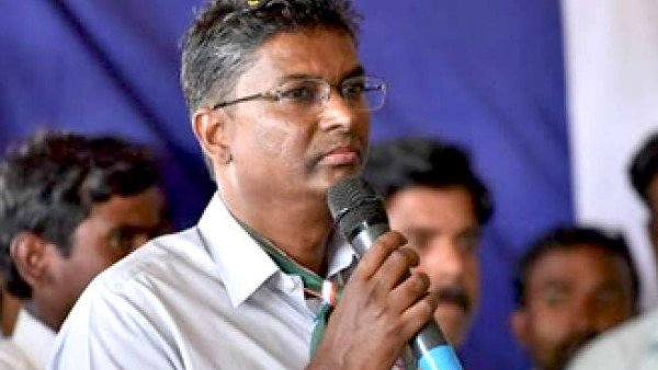 Satish Jarkiholi Expresses Displeasure Over Gruha Laxmi Scheme Event Location Change 