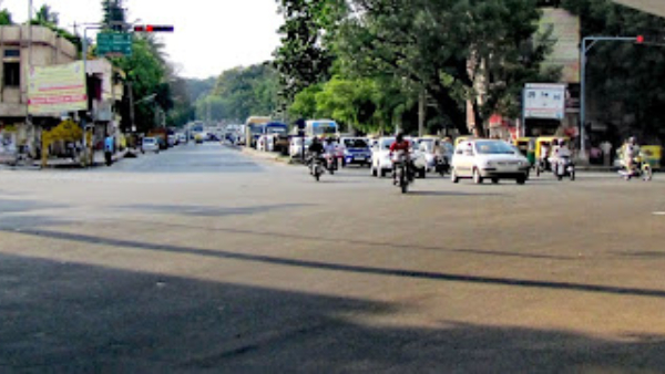 Bengauluru’s most well-planned neighborhoods, Jayanagar, celebrated its diamond jubilee Bengauluru’s most well-planned neighborhoods, Jayanagar, celebrated its diamond jubilee