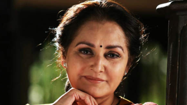  Actress Jayaprada Receives 6-Month Jail Sentence from Egmore Court