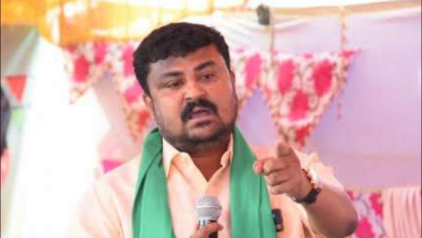 JDS MLA samruddhi manjunath Revels Congress Operation Hasta