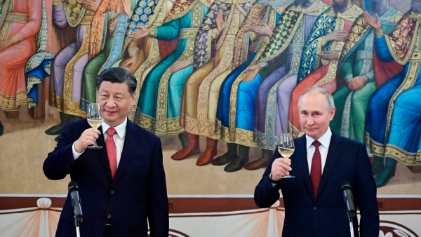 G20 Summit in Delhi: After Putin, China’s Xi Jinping likely to skip G20 summit