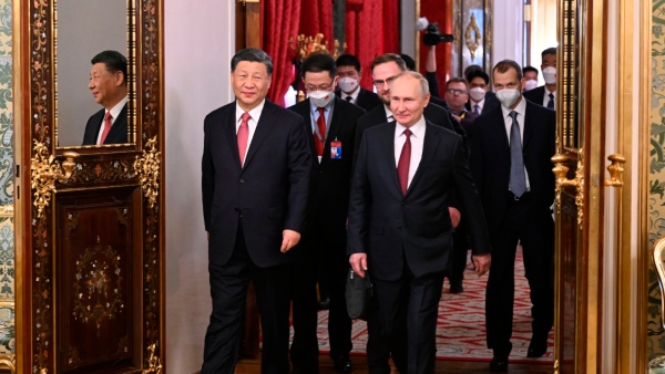G20 Summit in Delhi: After Putin, China’s Xi Jinping likely to skip G20 summit