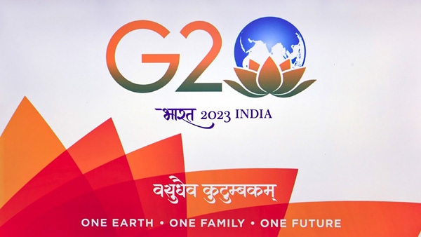 America President Joe Biden Visit New Delhi Of India For Participate To G20 Meeting America President Joe Biden Visit New Delhi Of India For Participate To G20 Meeting