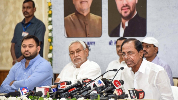 nda-india-alliance-k-chandrasekhar-rao