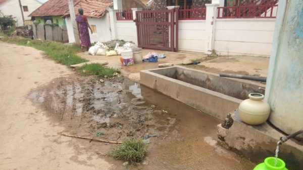 3-year-old child death due to dengue fever in Kalanakoppalu village