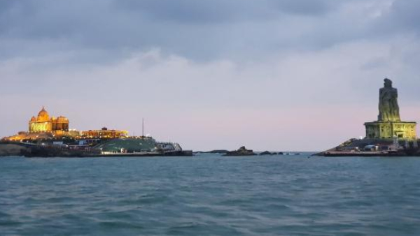 Take a trip to these places in Tamil Nadu in August