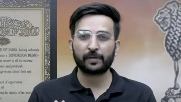 Unacademy row: They may have sacked me due to political pressure - Educationist Karan Sangwan