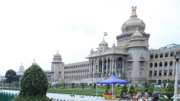 7th Pay Commission Karnataka Government Disabled Employees Association Demands